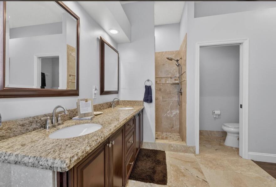 WINSTON PARK SECTION THREE - Residential