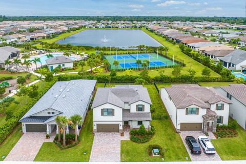 A home in Lake Worth