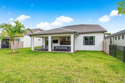 A home in Lake Worth