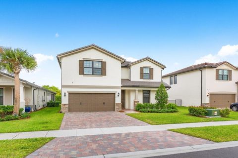 A home in Lake Worth