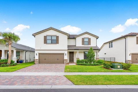 A home in Lake Worth