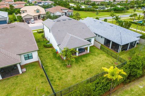 A home in Lake Worth