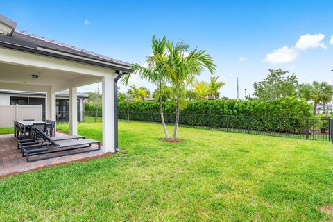 A home in Lake Worth