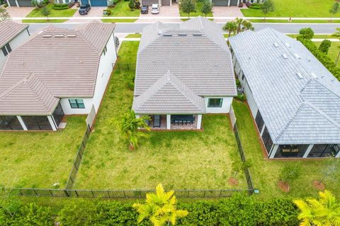 A home in Lake Worth