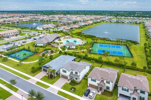 A home in Lake Worth