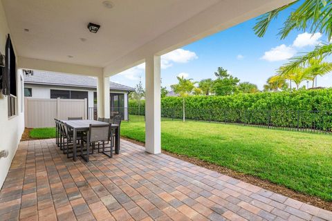 A home in Lake Worth