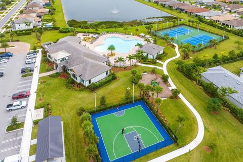 A home in Lake Worth