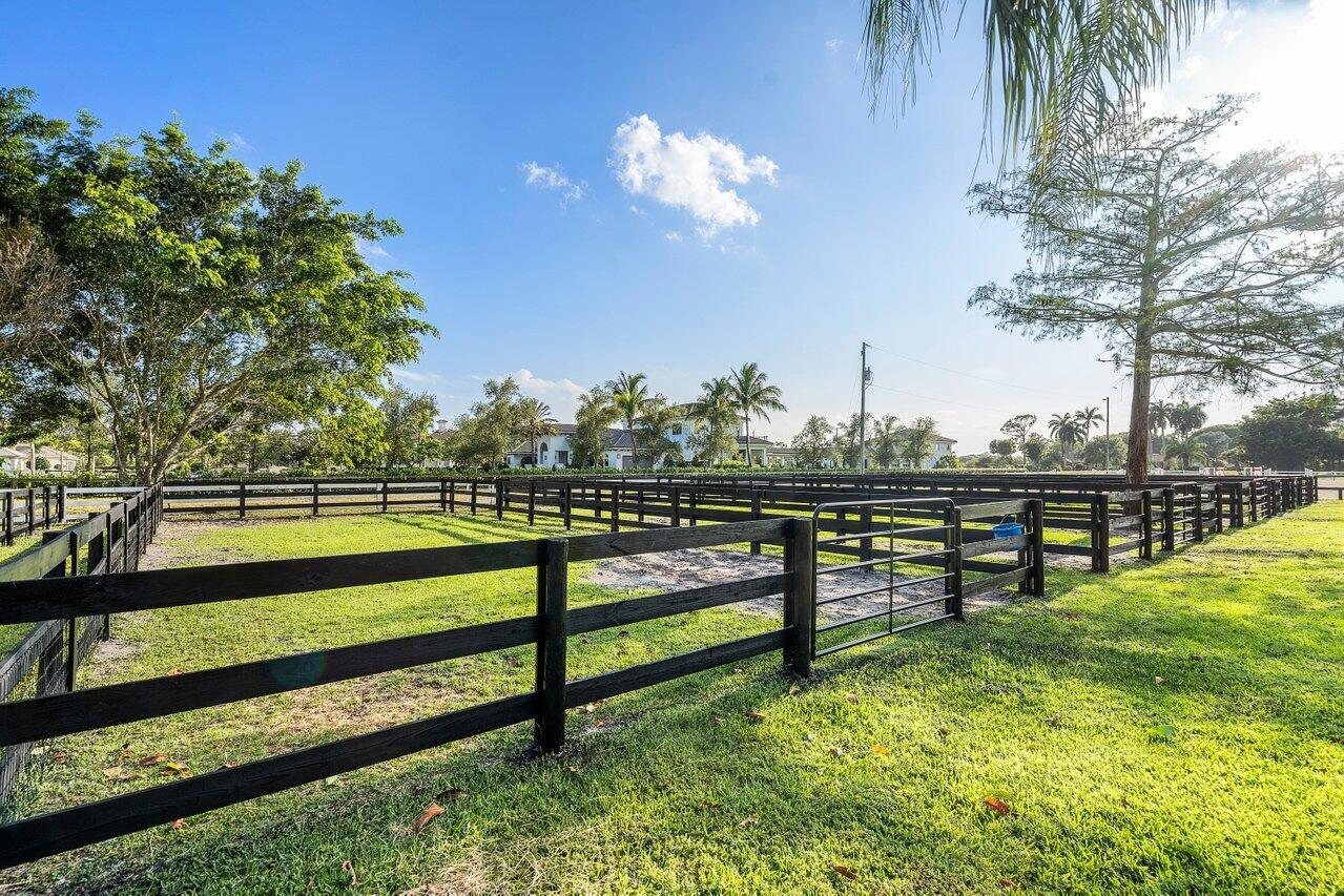 PADDOCK PARK 2 OF WELLINGTON - Land