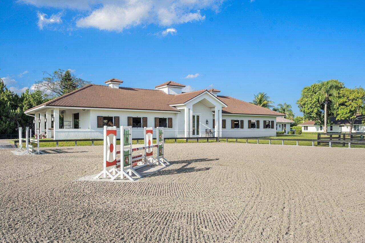 PADDOCK PARK 2 OF WELLINGTON - Land