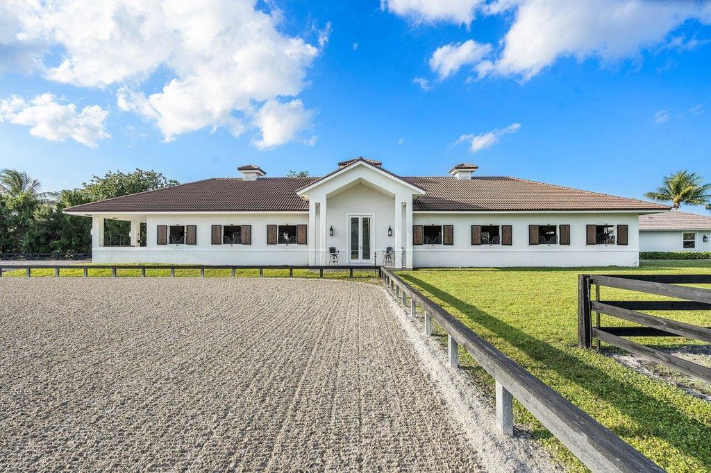 Photo of 1382 Clydesdale Avenue, Wellington, FL 33414 (MLS # R11168156)