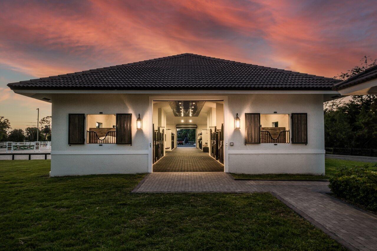 PADDOCK PARK 2 OF WELLINGTON - Land