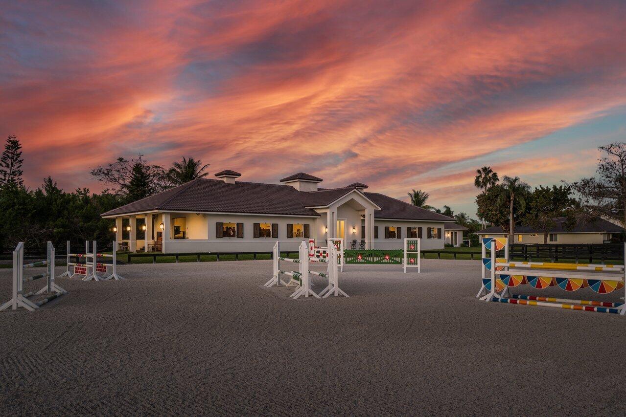 PADDOCK PARK 2 OF WELLINGTON - Land