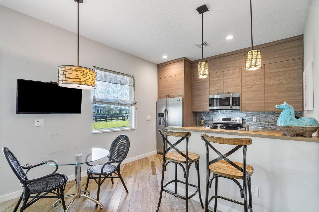 PADDOCK PARK 2 OF WELLINGTON - Land