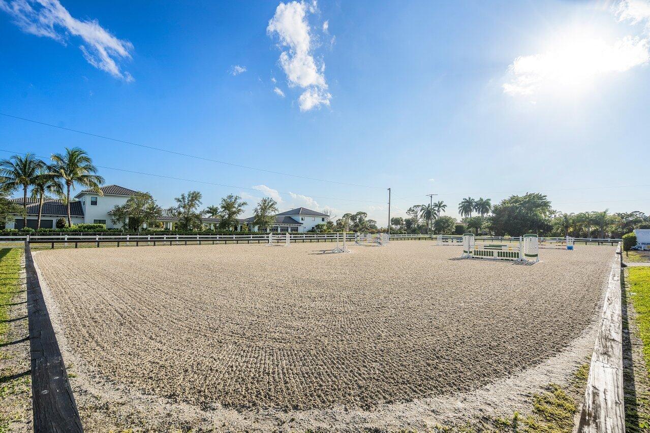 PADDOCK PARK 2 OF WELLINGTON - Land