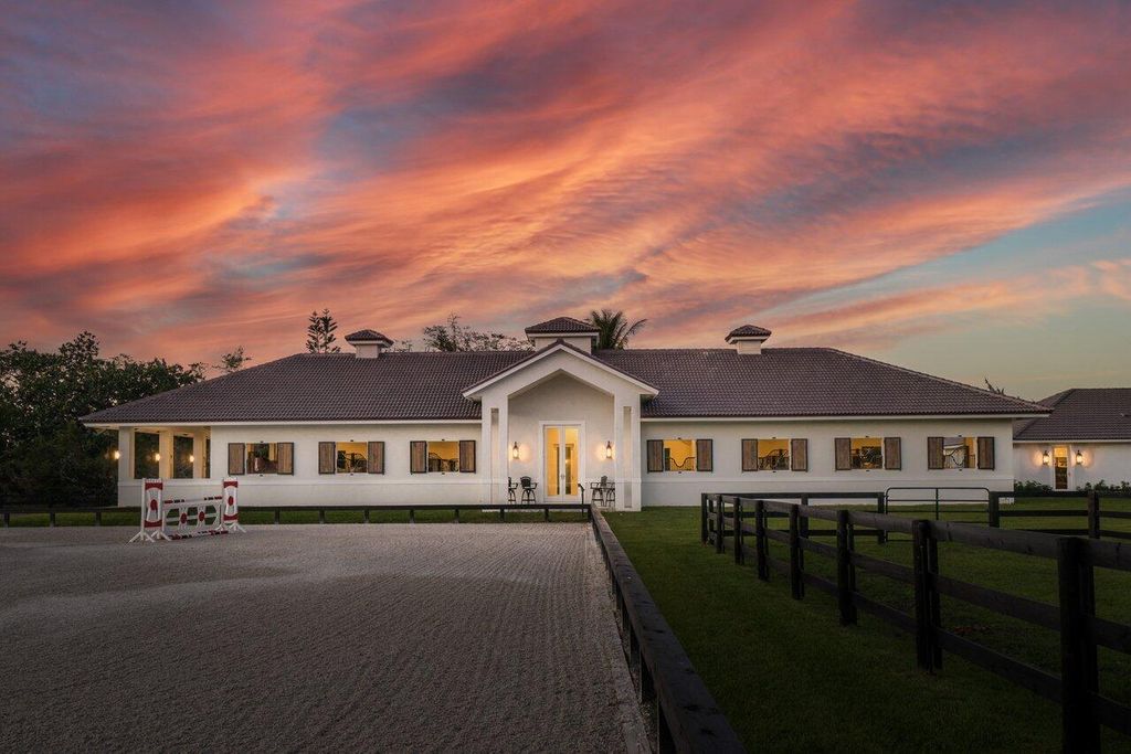 Photo of 1382 Clydesdale Avenue, Wellington, FL 33414 (MLS # R11168156)