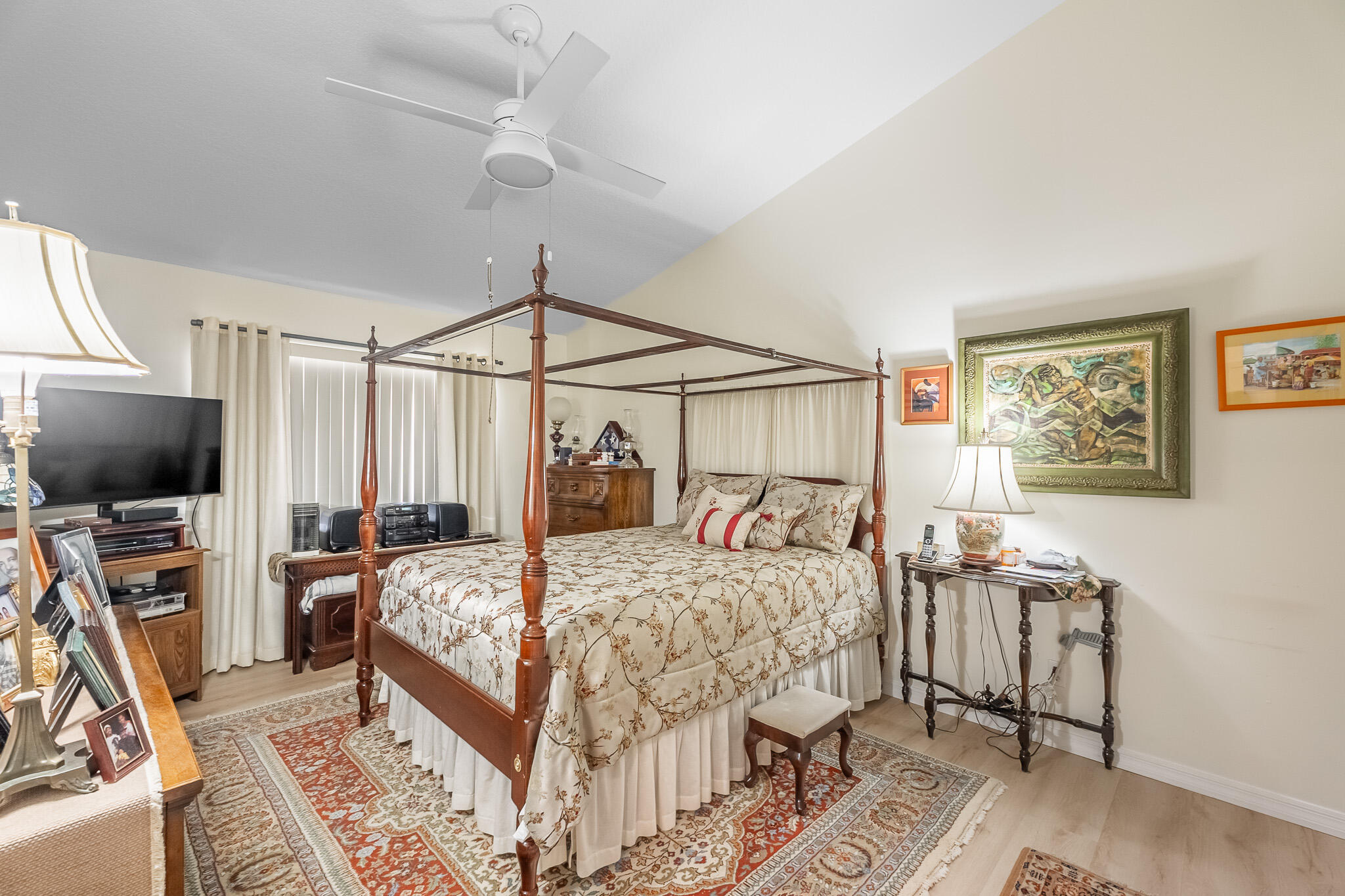 KINGS ISLE PHASE IIA - Residential