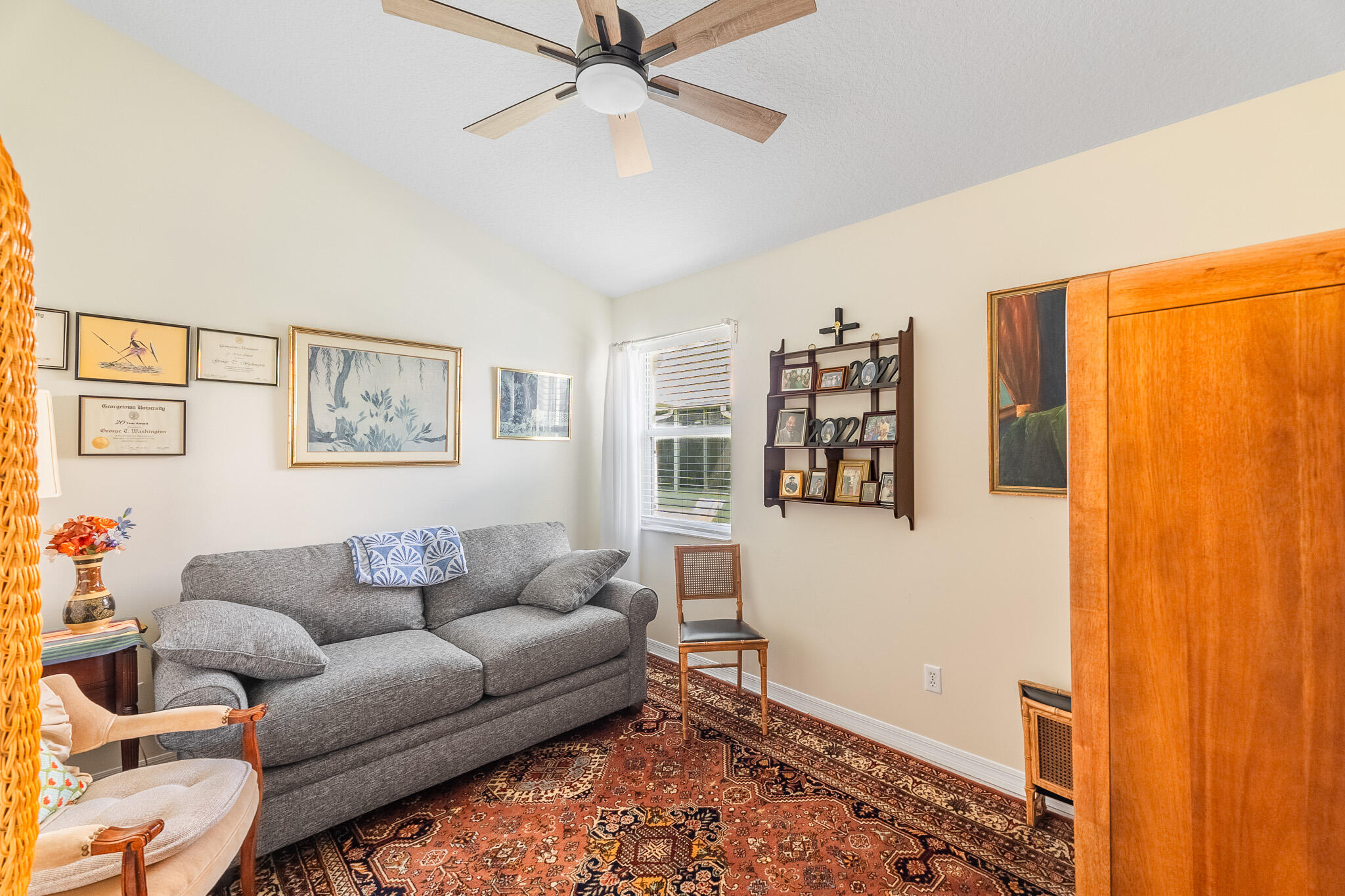 KINGS ISLE PHASE IIA - Residential