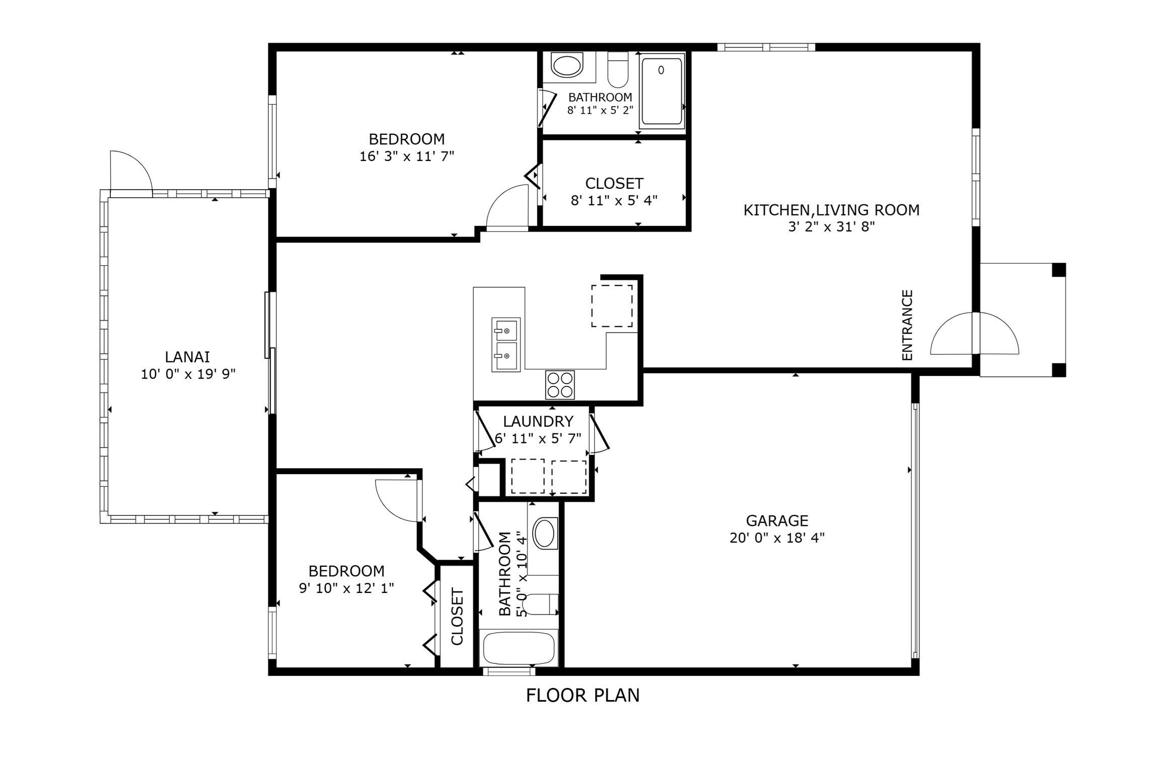 KINGS ISLE PHASE IIA - Residential