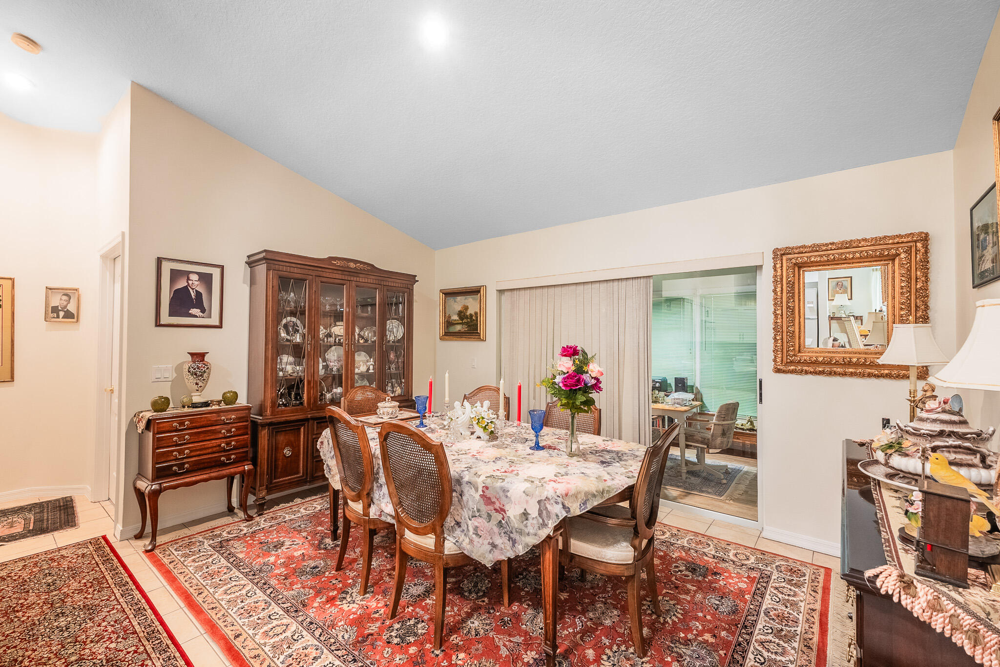 KINGS ISLE PHASE IIA - Residential