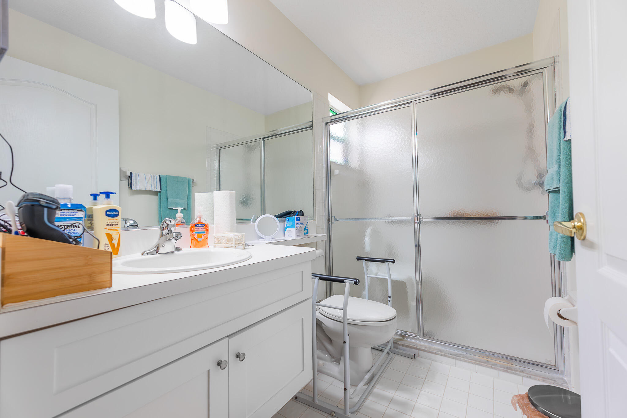 KINGS ISLE PHASE IIA - Residential