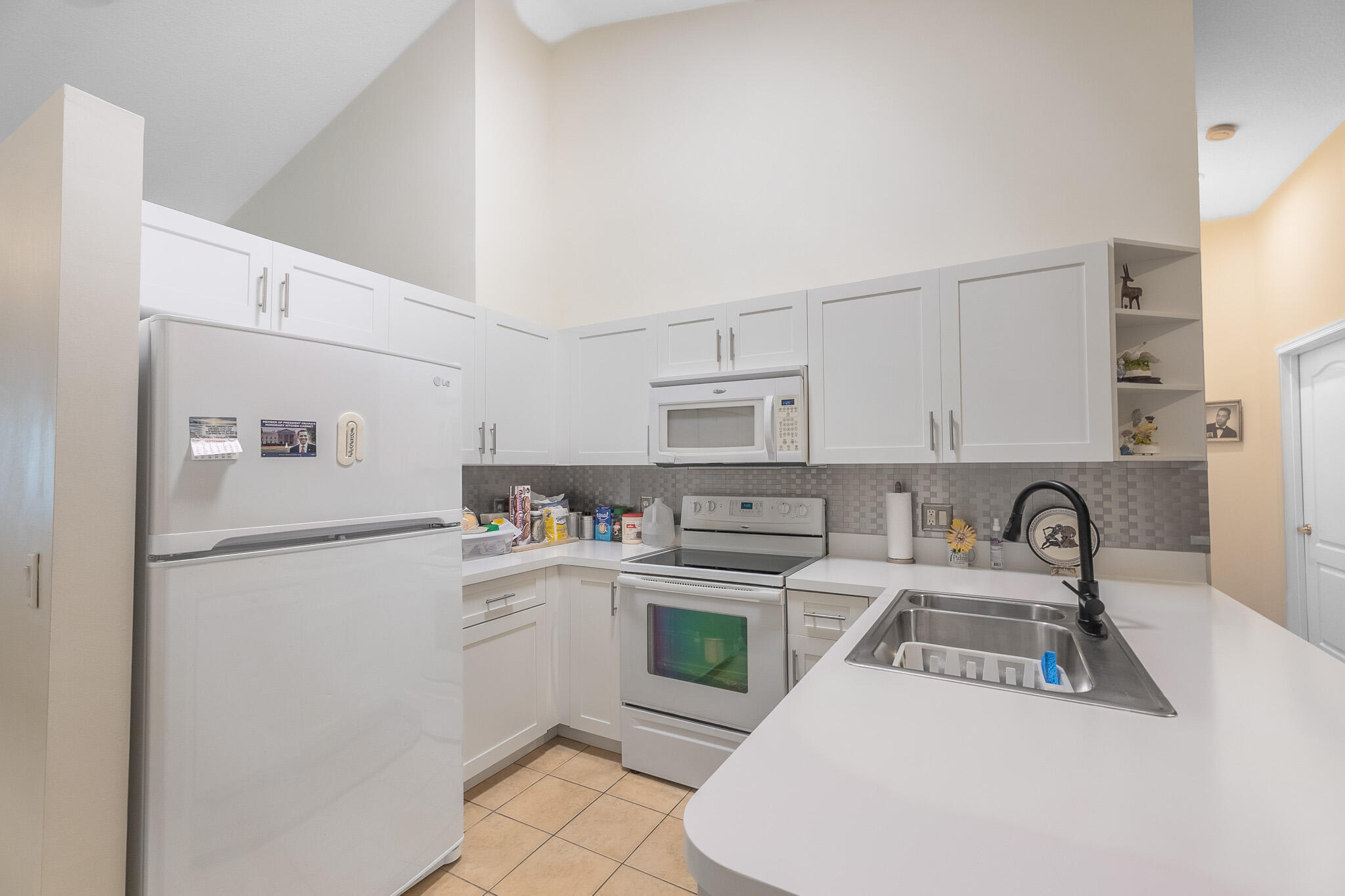 KINGS ISLE PHASE IIA - Residential