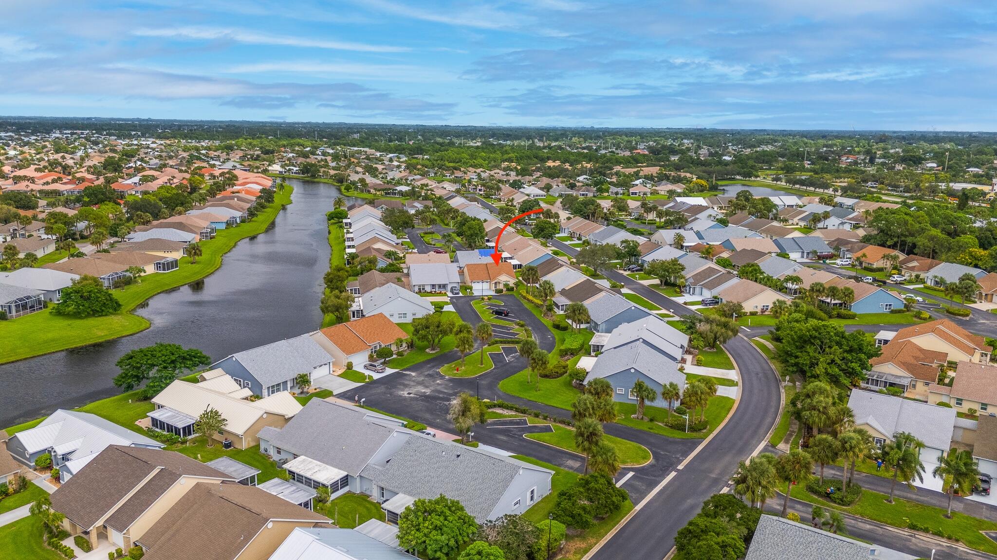 KINGS ISLE PHASE IIA - Residential