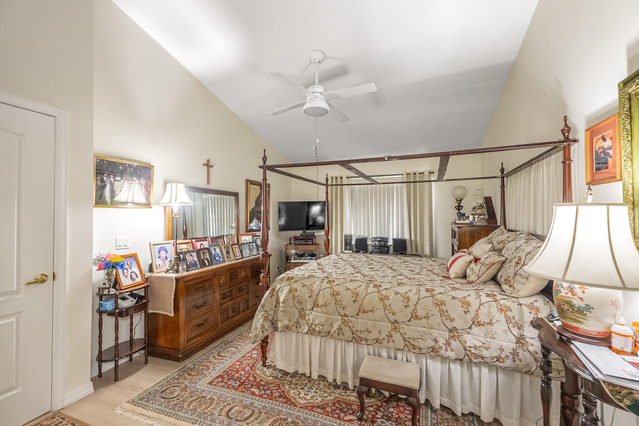 KINGS ISLE PHASE IIA - Residential