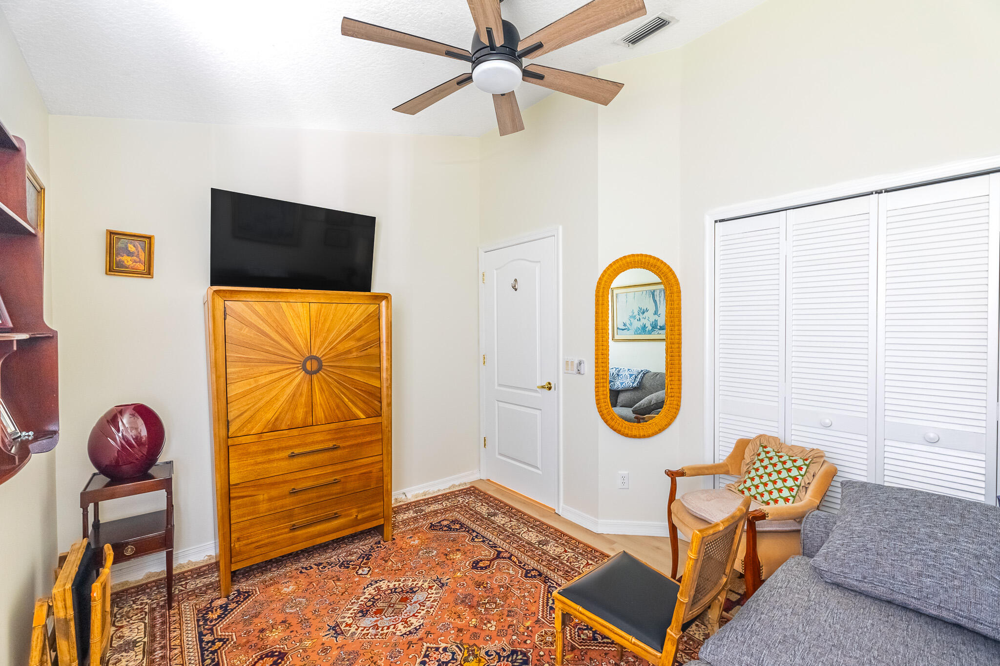 KINGS ISLE PHASE IIA - Residential