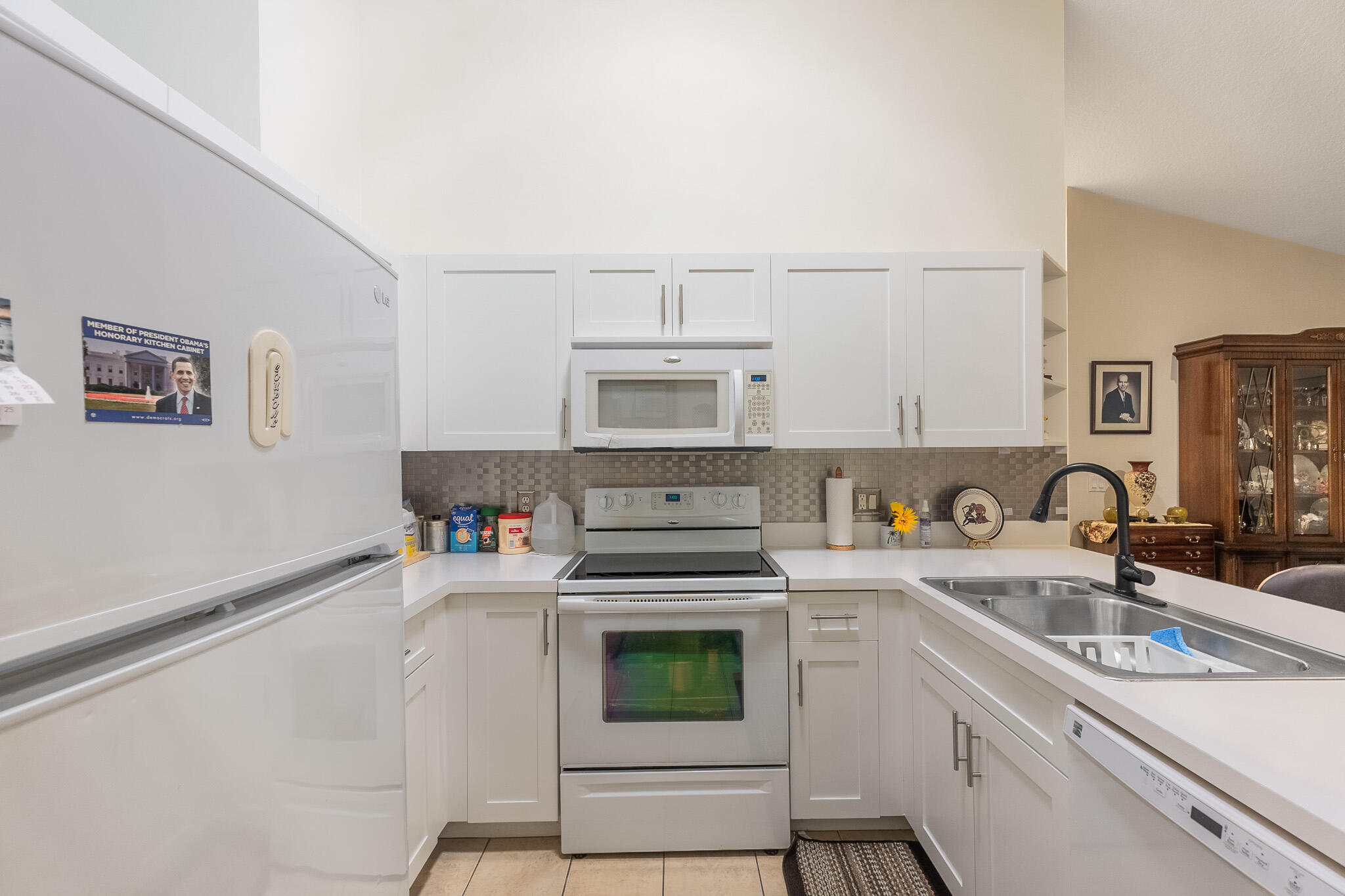 KINGS ISLE PHASE IIA - Residential