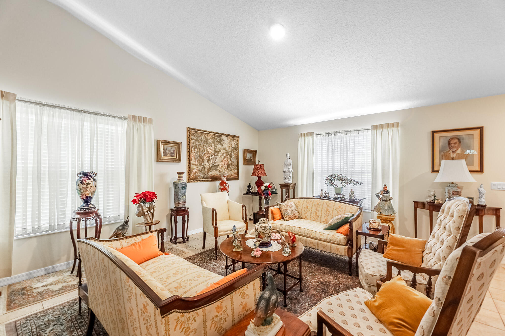 KINGS ISLE PHASE IIA - Residential