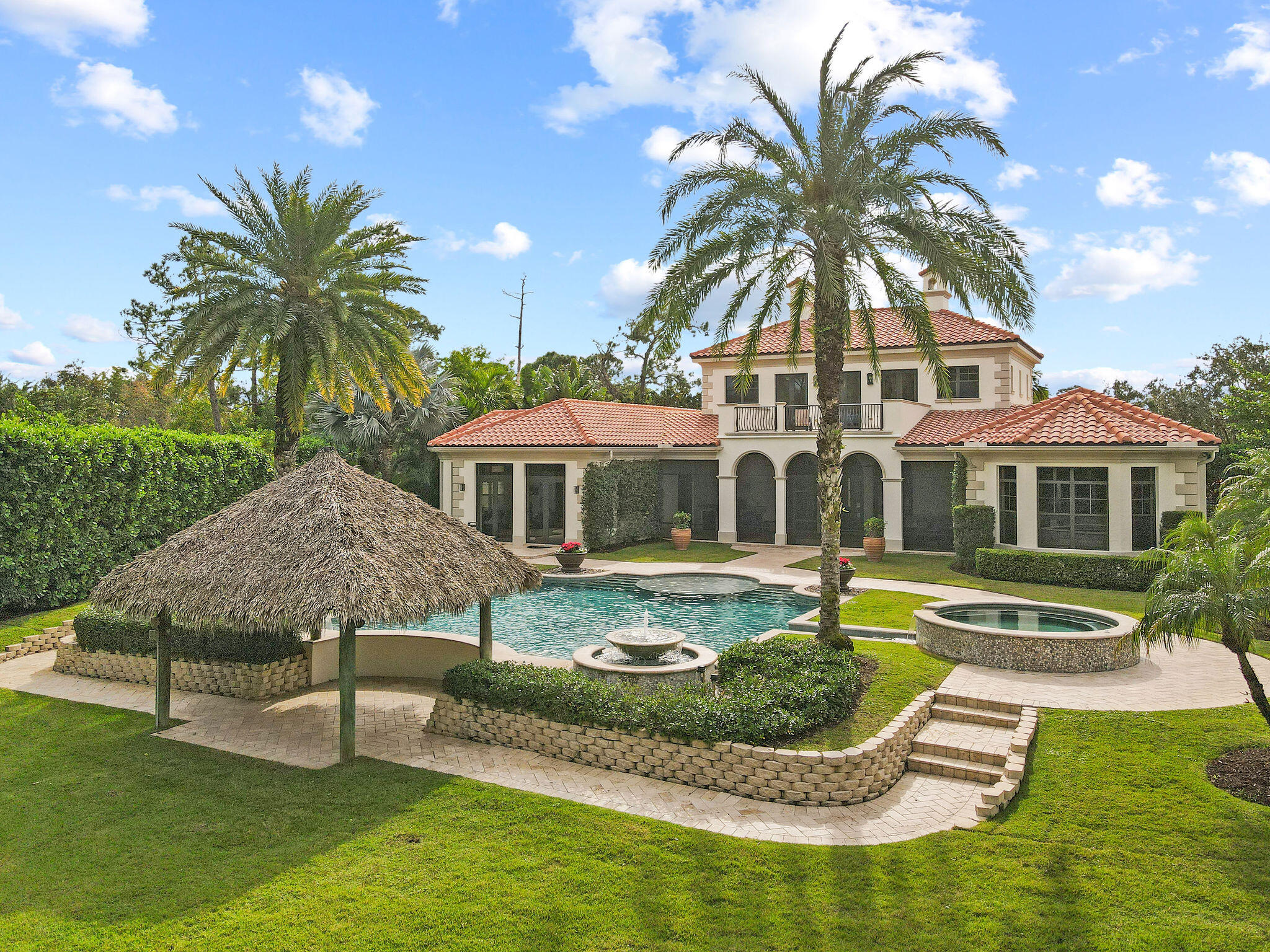 JUPITER EQUESTRIAN ESTATES PUD - Residential