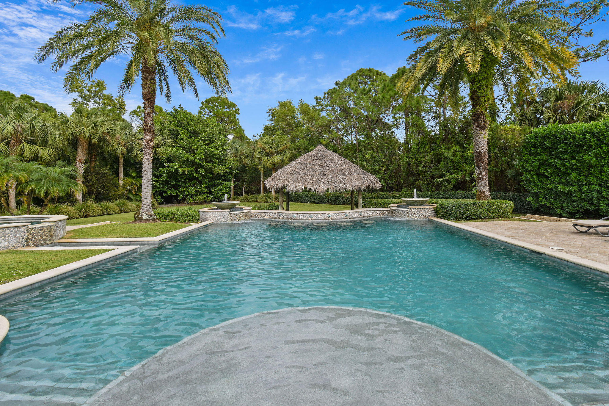 JUPITER EQUESTRIAN ESTATES PUD - Residential