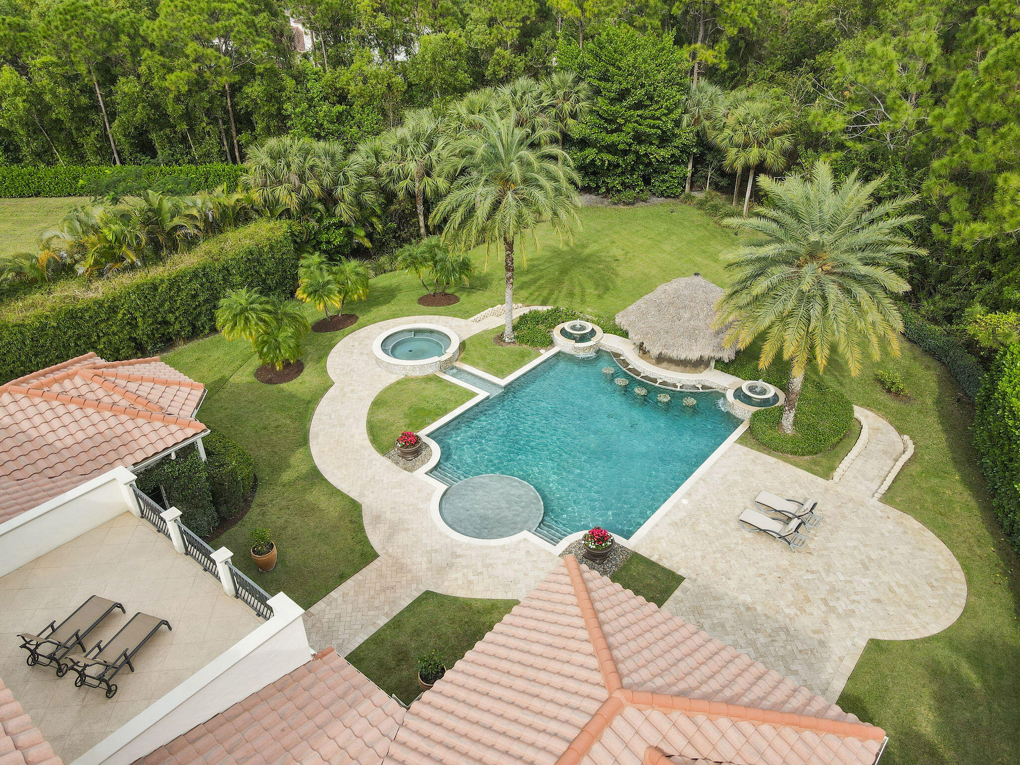 JUPITER EQUESTRIAN ESTATES PUD - Residential