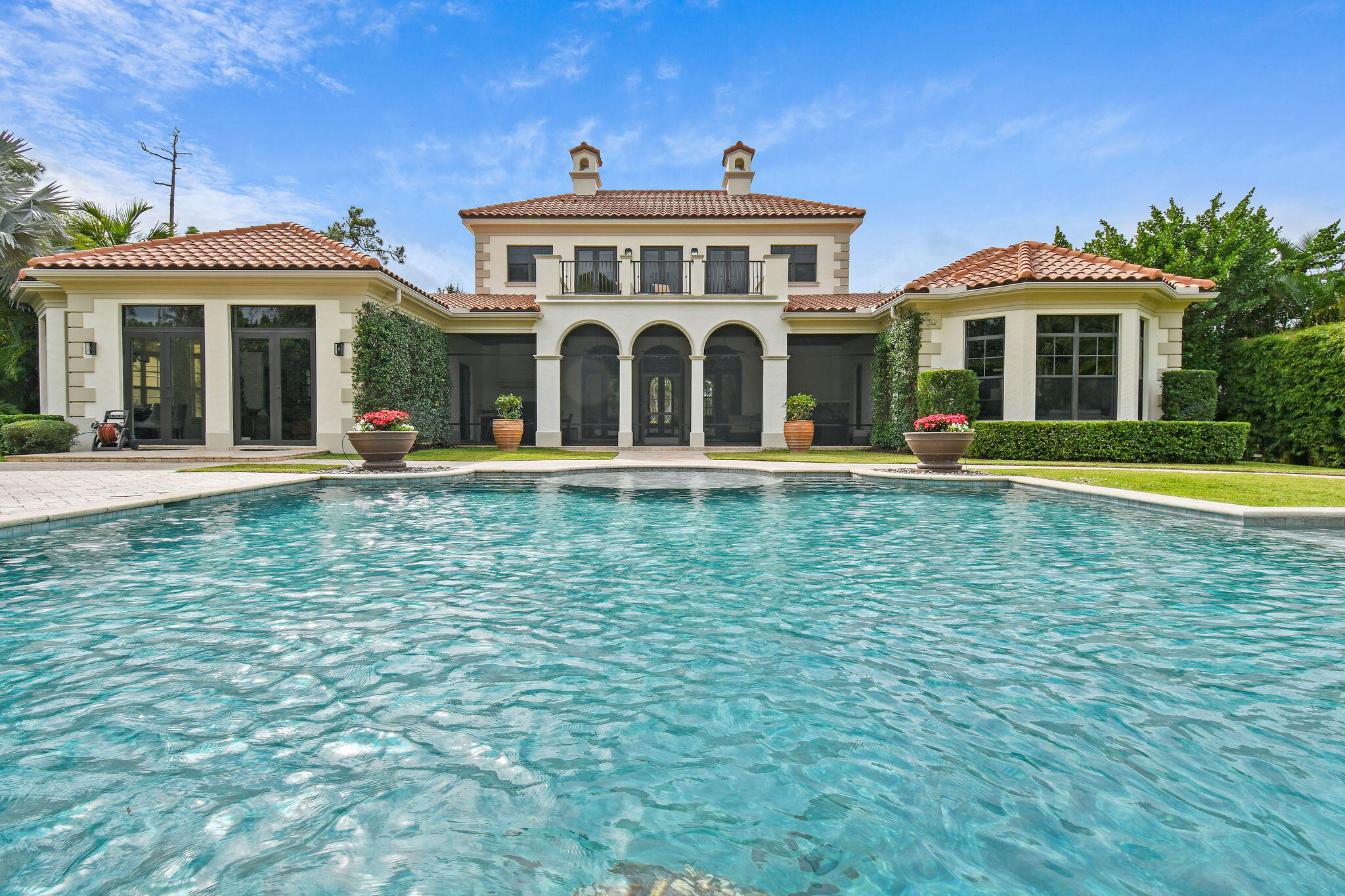 JUPITER EQUESTRIAN ESTATES PUD - Residential