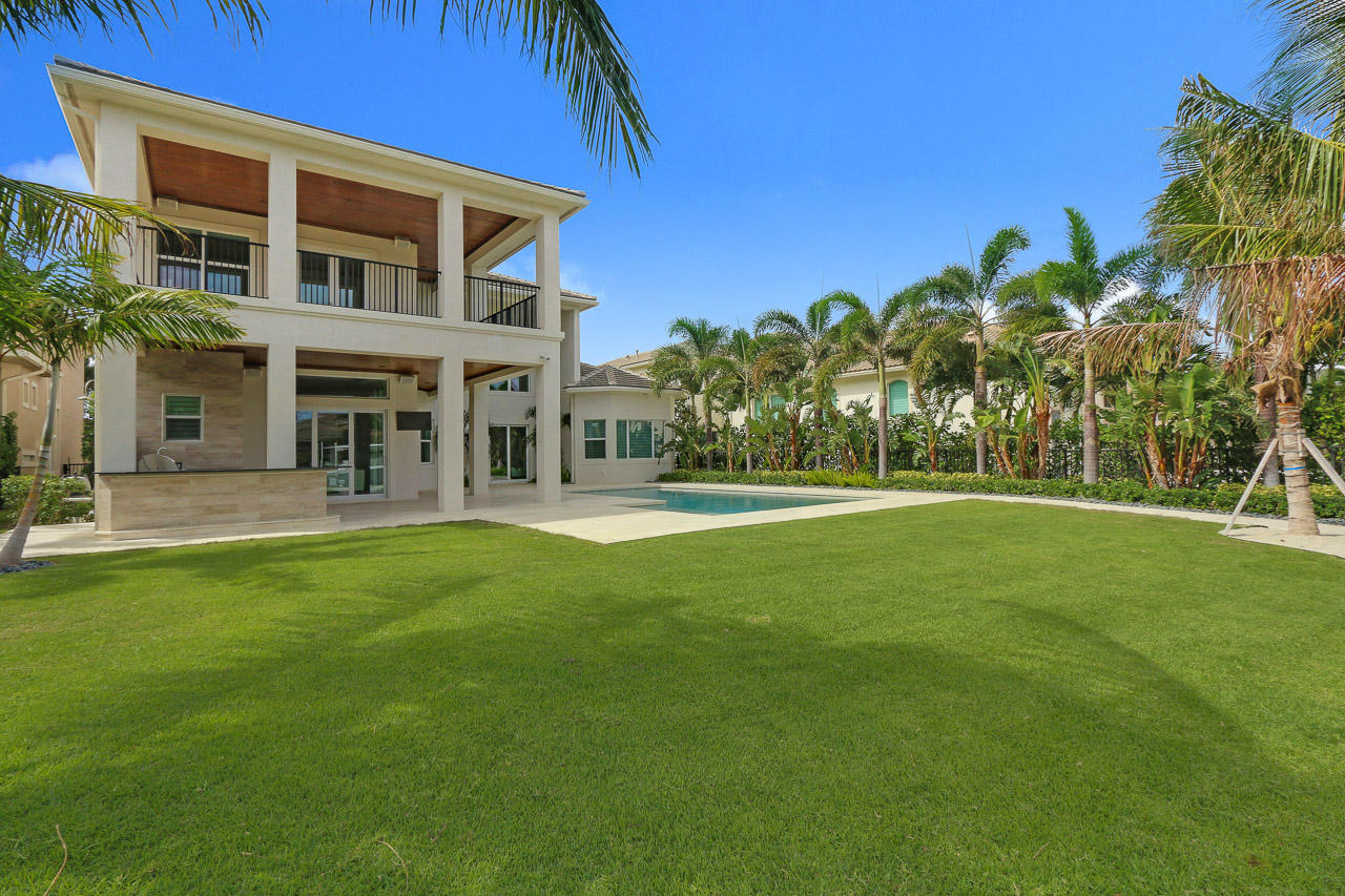 Frenchmans Harbor - Residential