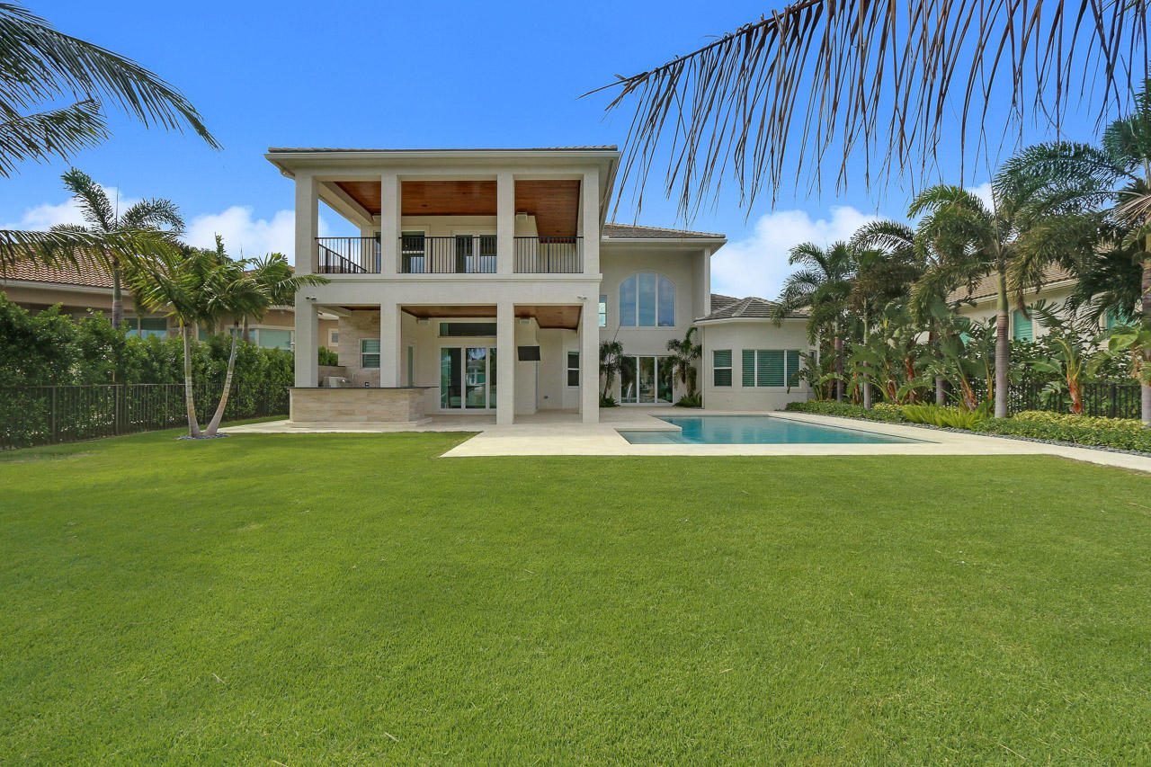 Frenchmans Harbor - Residential