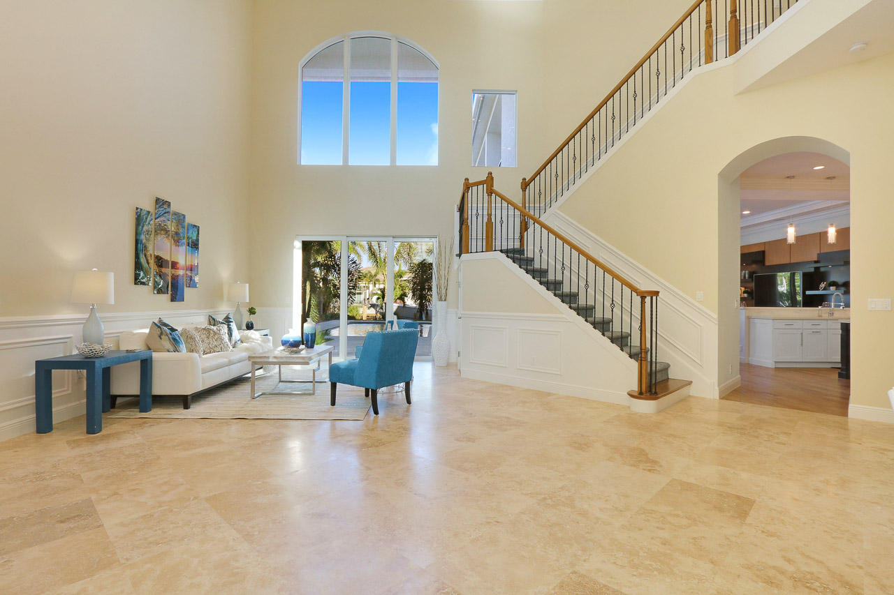 Frenchmans Harbor - Residential