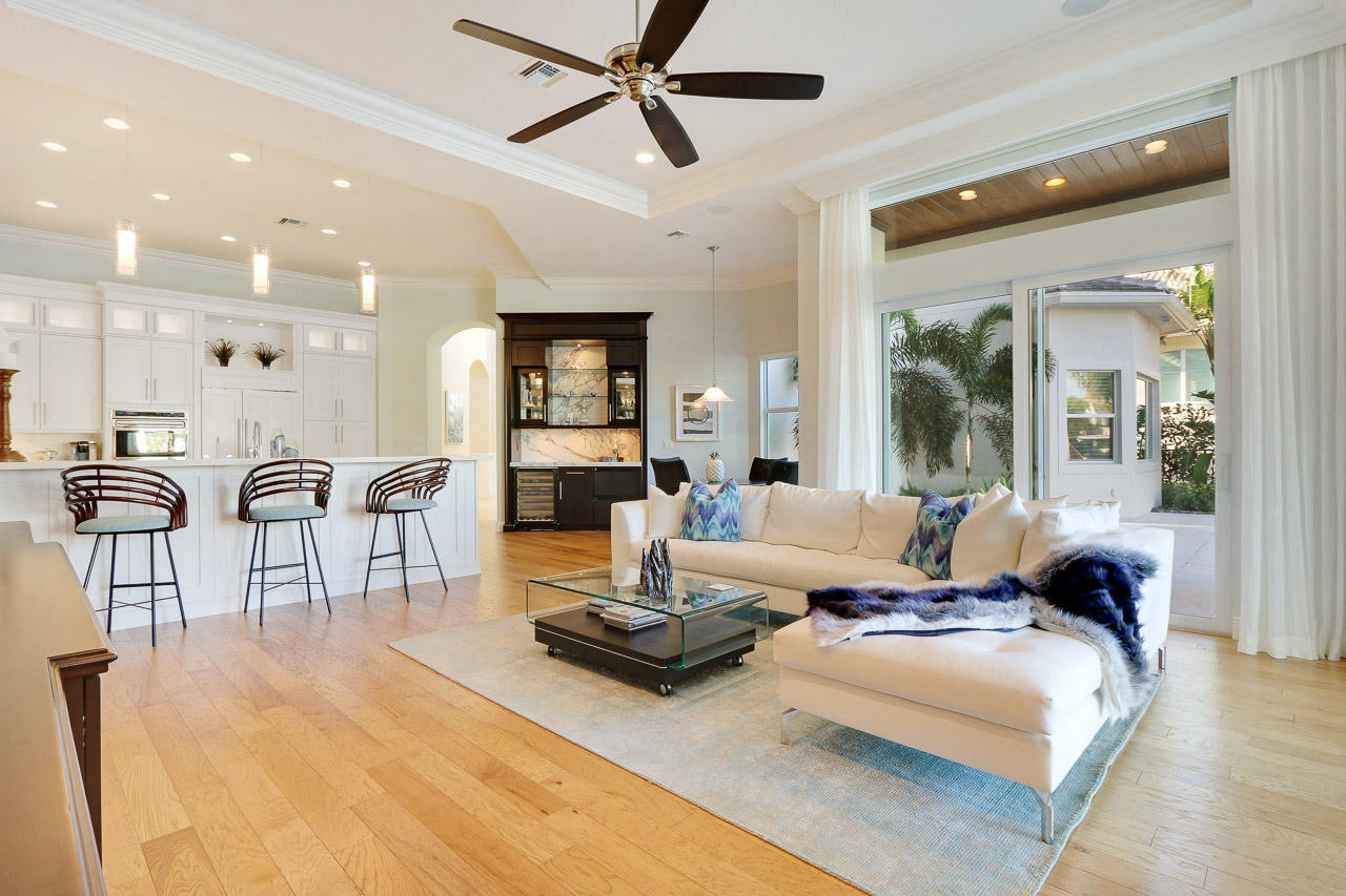 Frenchmans Harbor - Residential