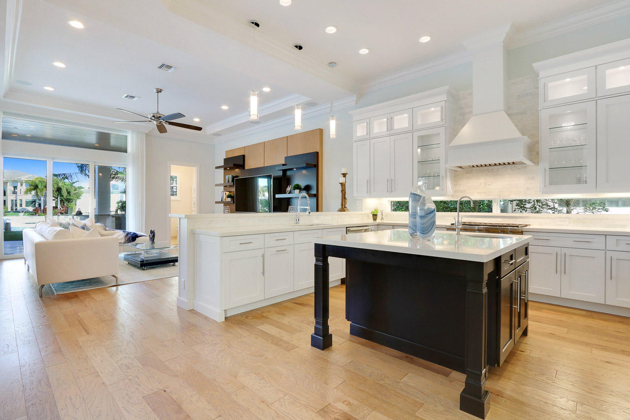 Frenchmans Harbor - Residential