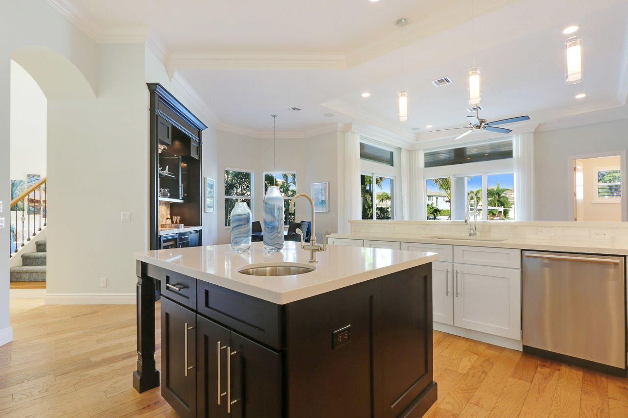 Frenchmans Harbor - Residential