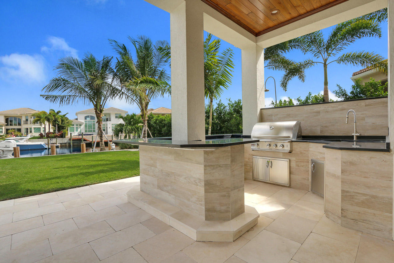 Frenchmans Harbor - Residential