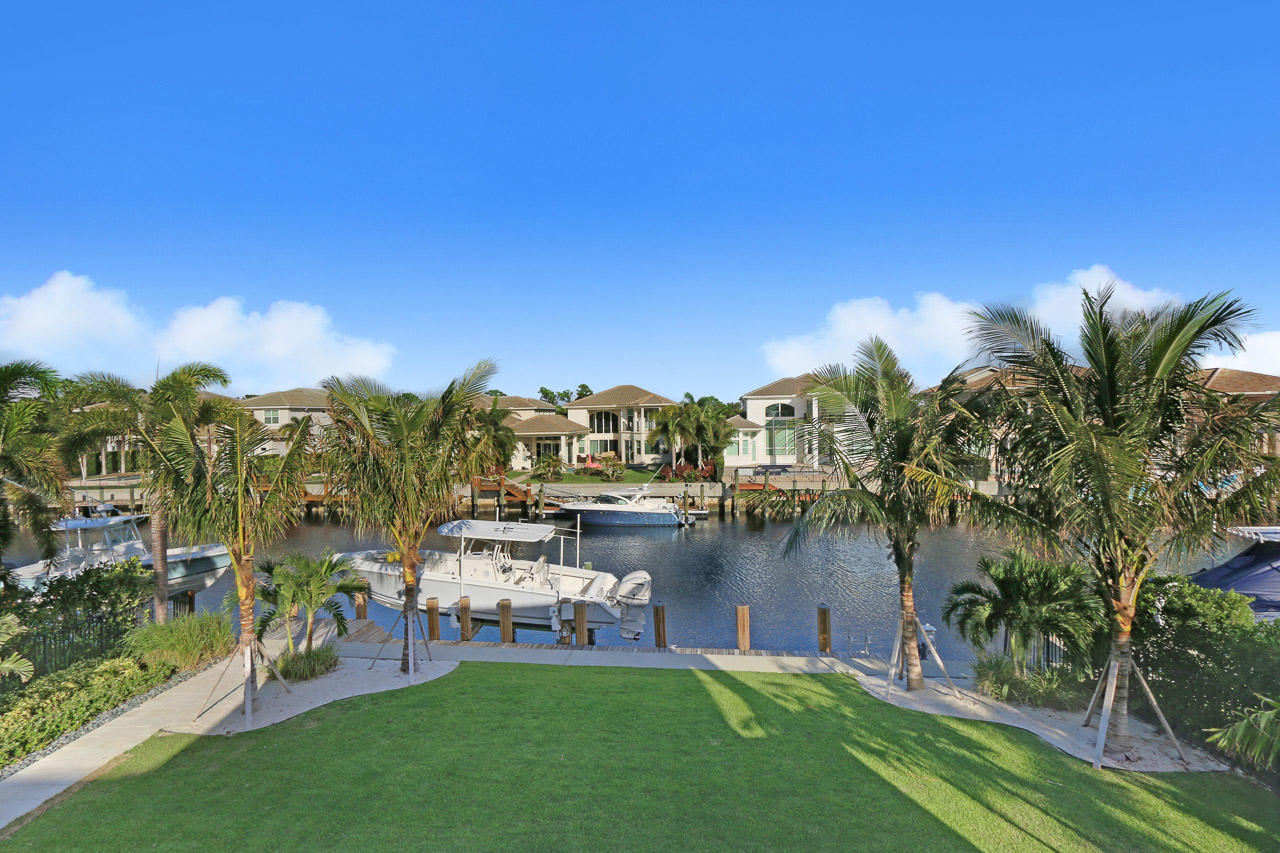 Frenchmans Harbor - Residential