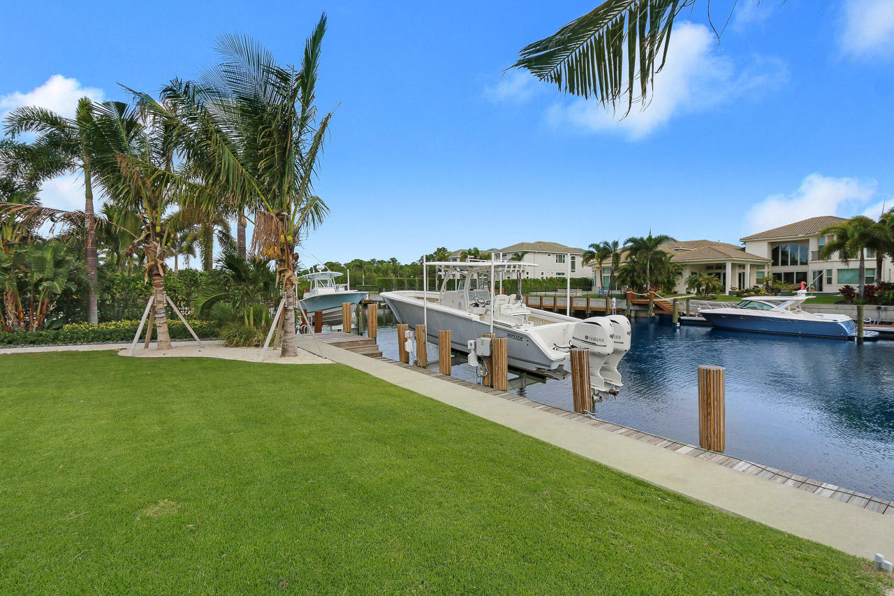 Frenchmans Harbor - Residential