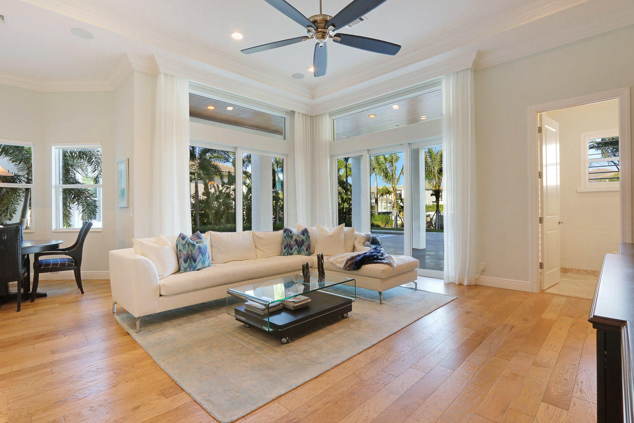 Frenchmans Harbor - Residential