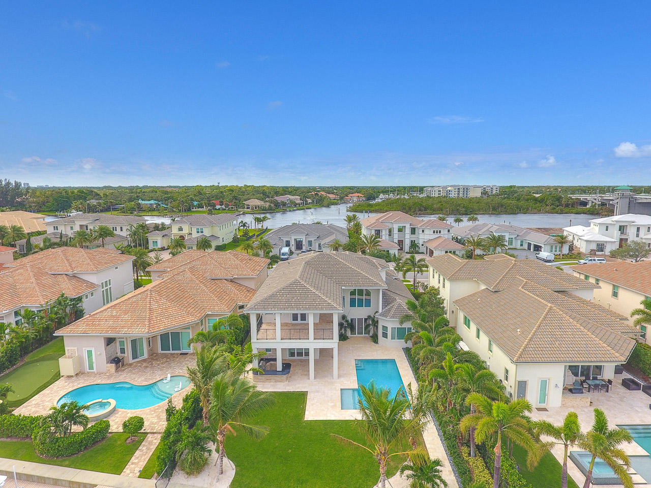 Frenchmans Harbor - Residential