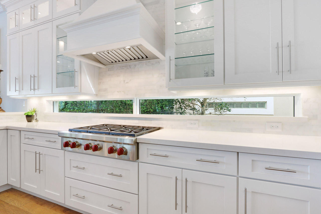 Frenchmans Harbor - Residential