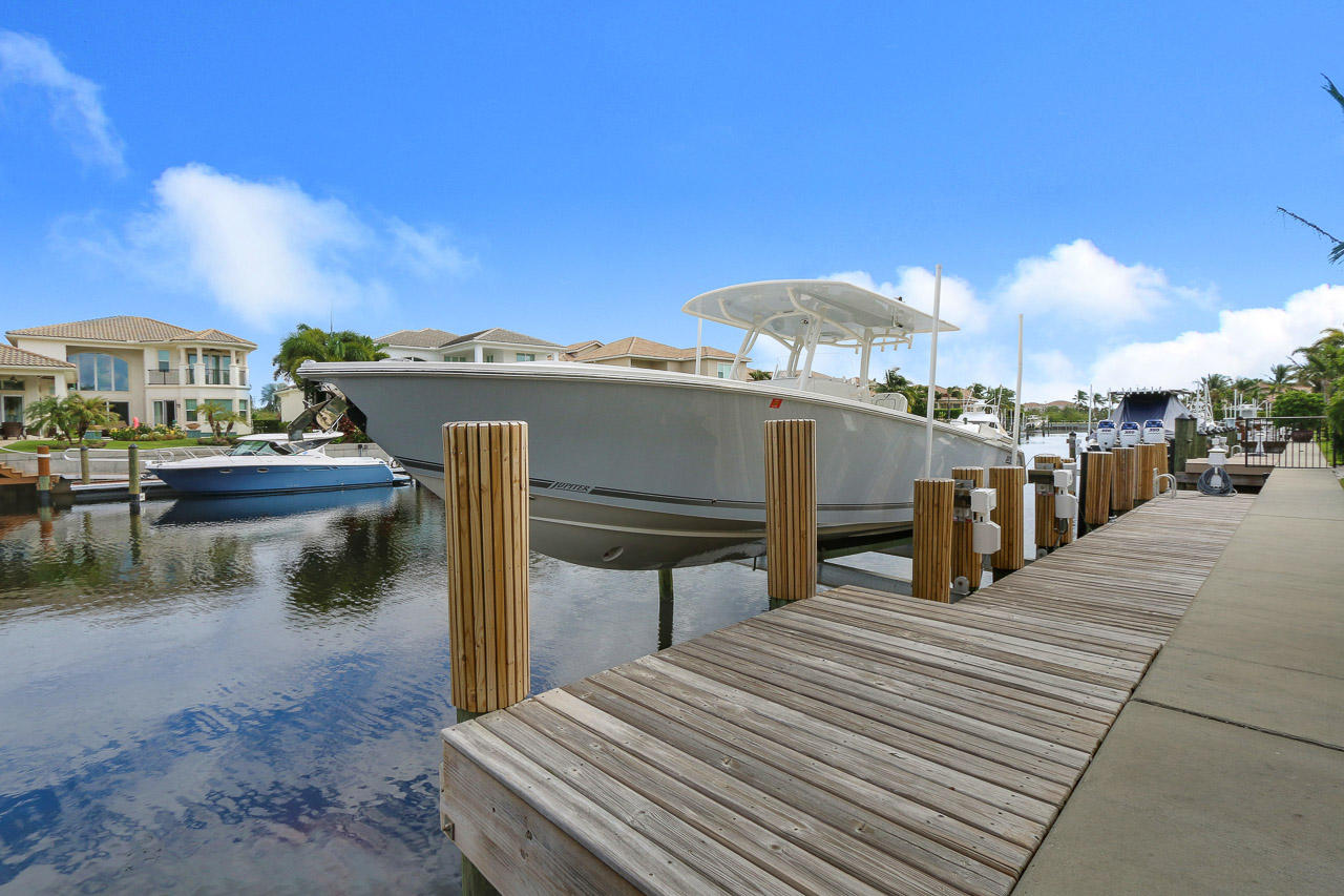 Frenchmans Harbor - Residential