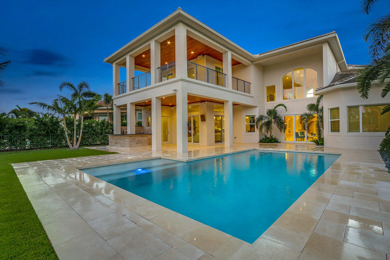 Frenchmans Harbor - Residential