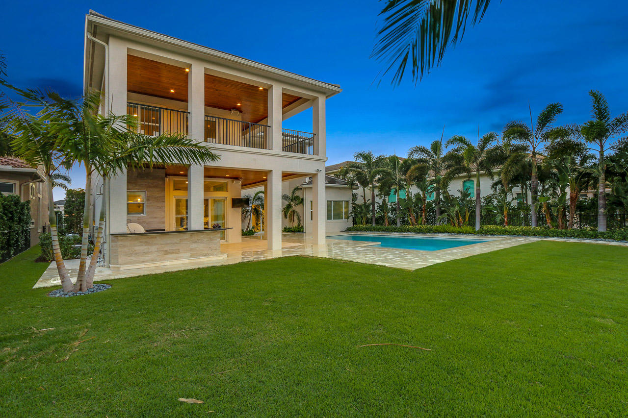 Frenchmans Harbor - Residential