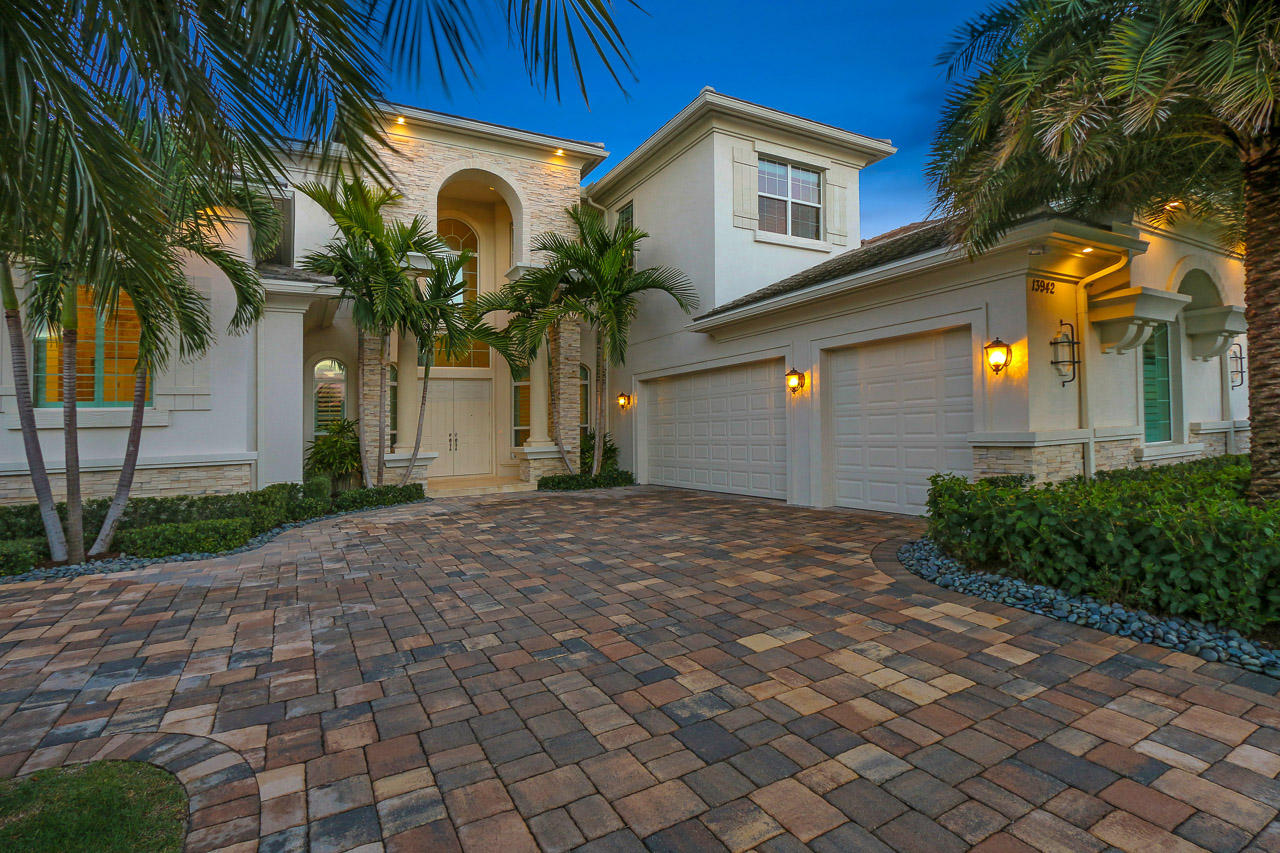 Frenchmans Harbor - Residential